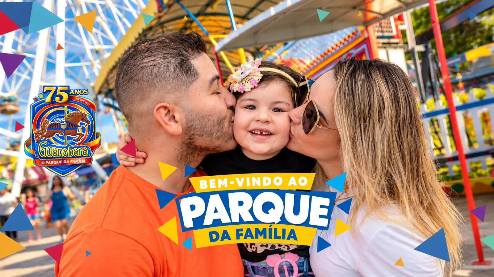 parque da família